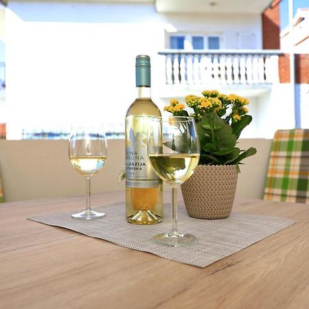 Apartman Zara Экстерьер фото