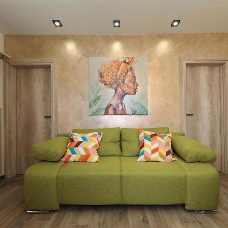 Apartman Zara Экстерьер фото