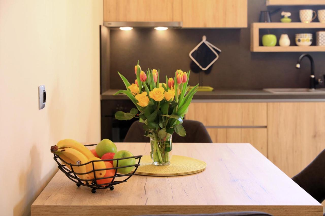 Apartman Zara Экстерьер фото