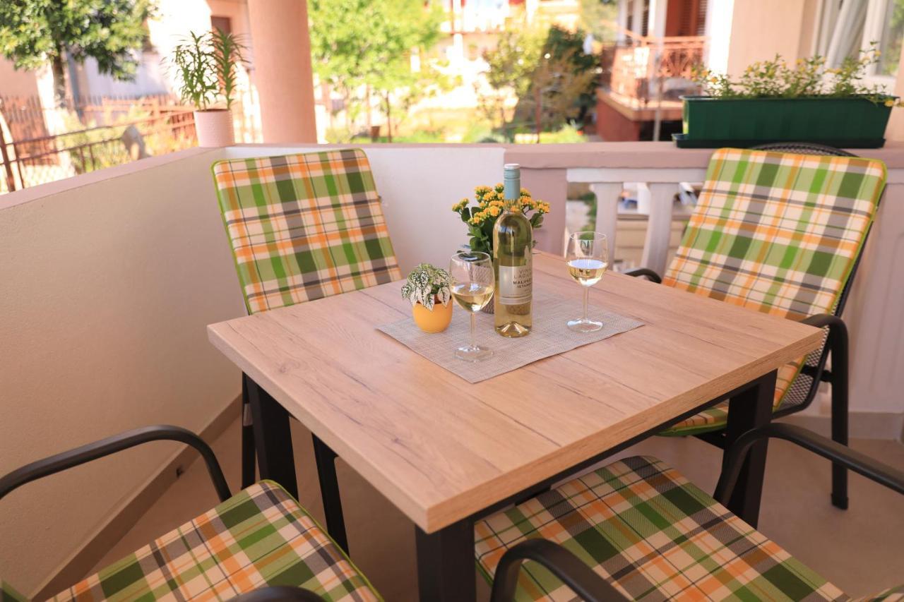 Apartman Zara Экстерьер фото