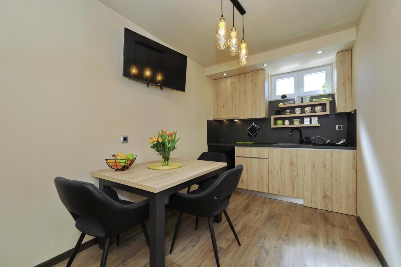 Apartman Zara Экстерьер фото